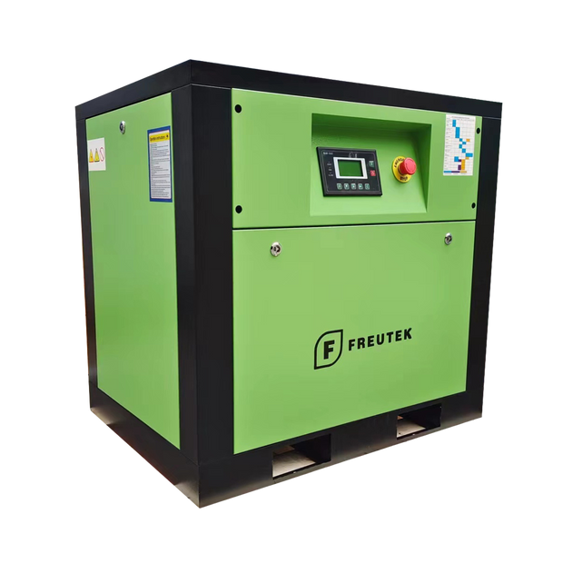 JUB0001 - 7.5 kW Screw Compressor