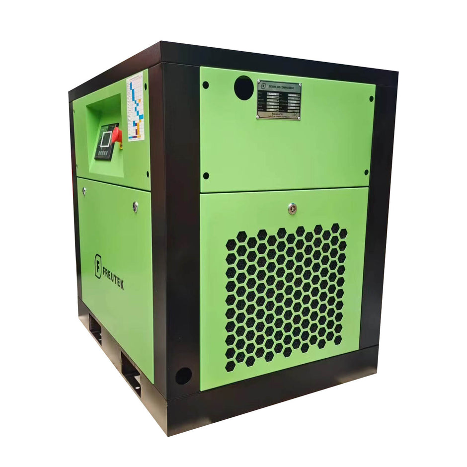 JUB0001 - 7.5 kW Screw Compressor