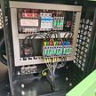 JUB0001 - 7.5 kW Screw Compressor