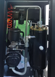 JUB0002 - 11kW Screw Compressor