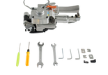 LIA0001 - Pneumatic Strapping Machine