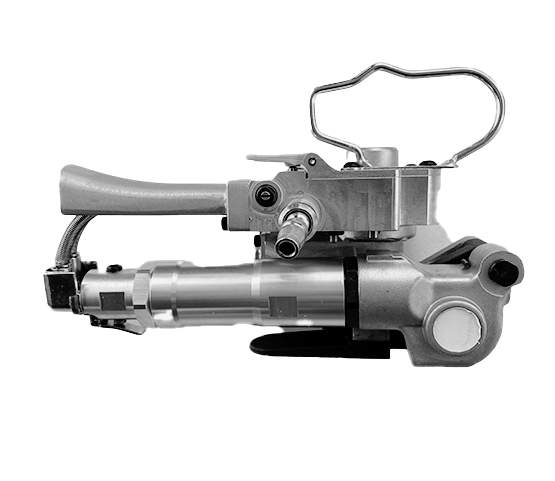 LIA0001 - Pneumatic Strapping Machine