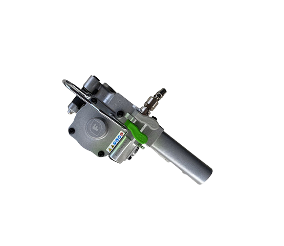 LIA0001 - Pneumatic Strapping Machine