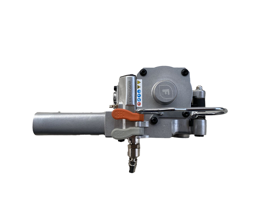 LIA0001 - Pneumatic Strapping Machine