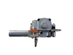 LIA0001 - Pneumatic Strapping Machine