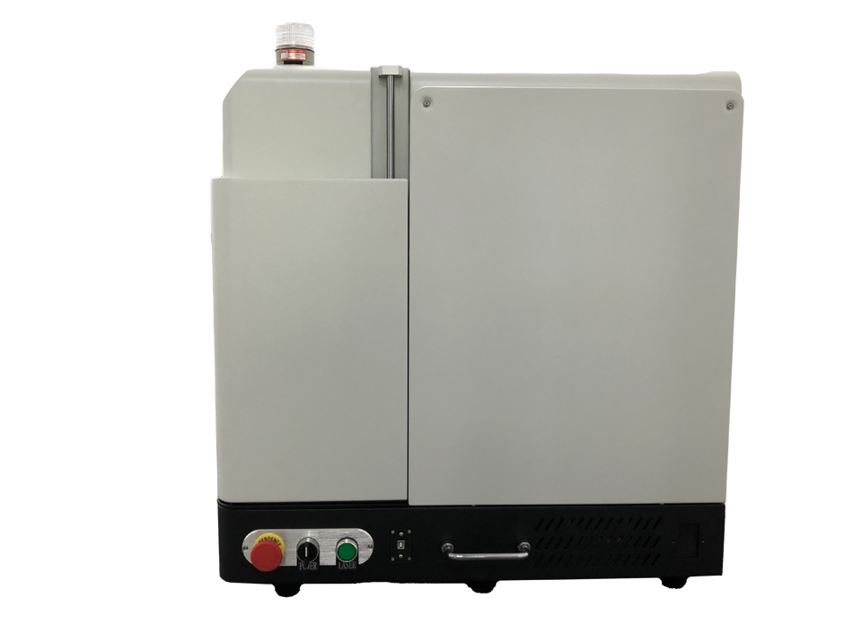 LMM0003 - Class IV Fiber Laser Marker 20W, 110x110mm