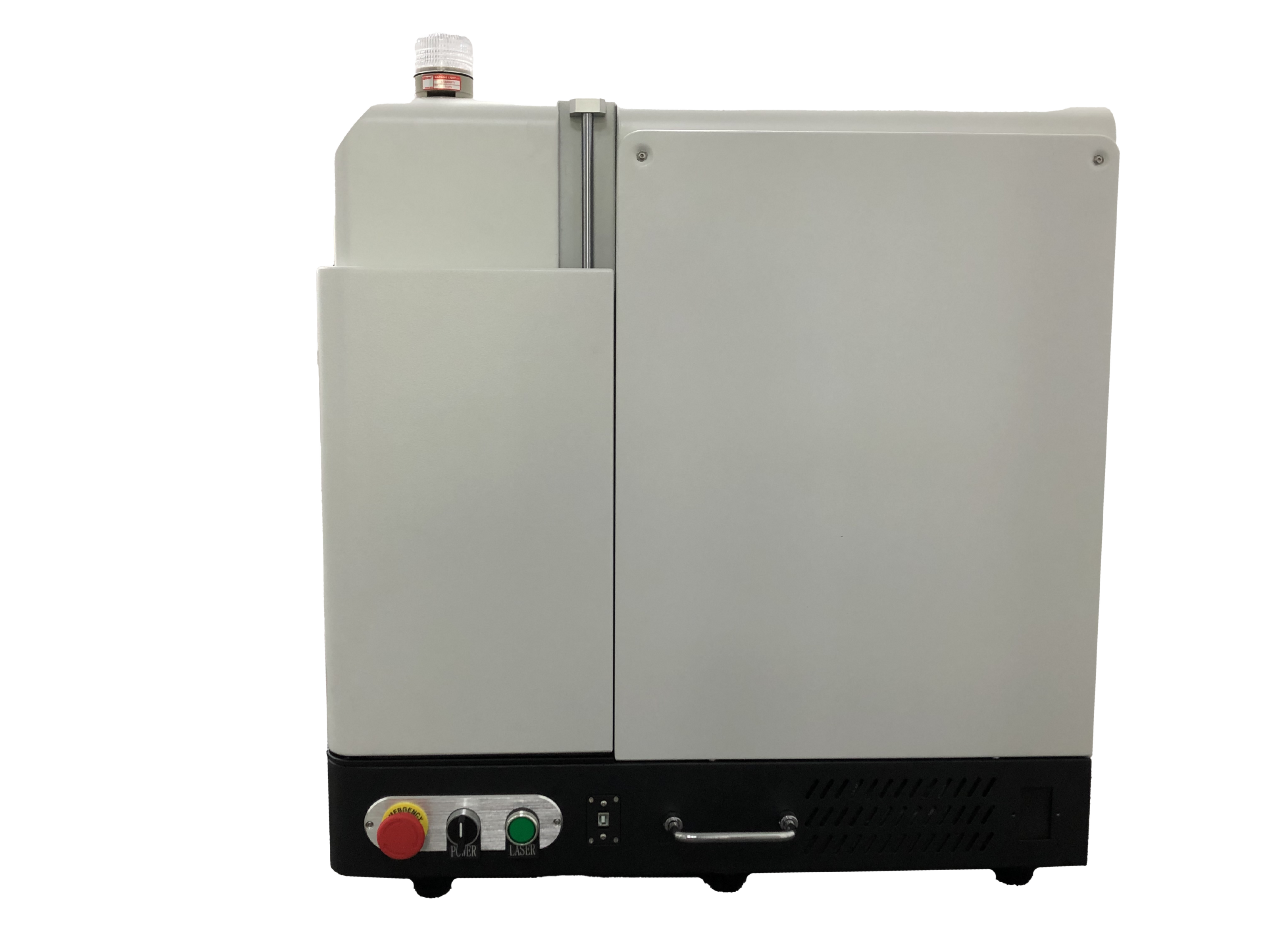 LMM0003 - Class IV Fiber Laser Marker 20W, 110x110mm