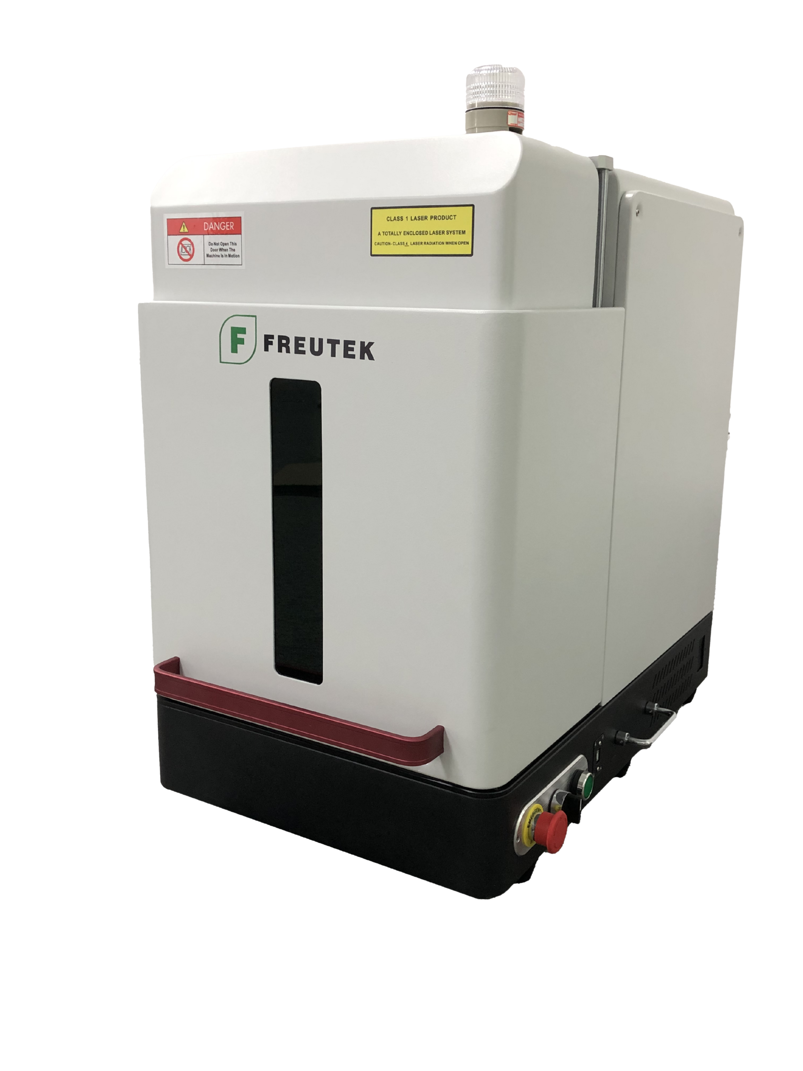 LMM0003 - Class IV Fiber Laser Marker 20W, 110x110mm