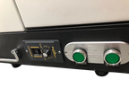 LMM0003 - Class IV Fiber Laser Marker 20W, 110x110mm