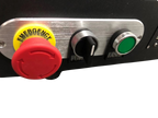 LMM0003 - Class IV Fiber Laser Marker 20W, 110x110mm