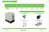 LMM0003 - Class IV Fiber Laser Marker 20W, 110x110mm
