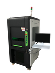 LMM0007 - All-in-One Fiber Laser Marker 30W, 110 x 110 mm