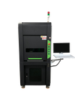 LMM0007 - All-in-One Fiber Laser Marker 30W, 110 x 110 mm