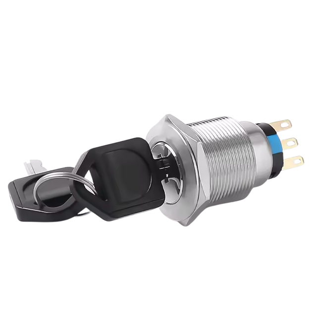 LMM0007, 8, 19 - Nottolino di Sicurezza per Marcatrice Laser