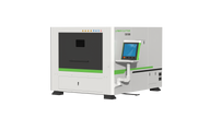 LMM0009 - Taglio Laser CNC 1,5kW 1300 x 1300 mm
