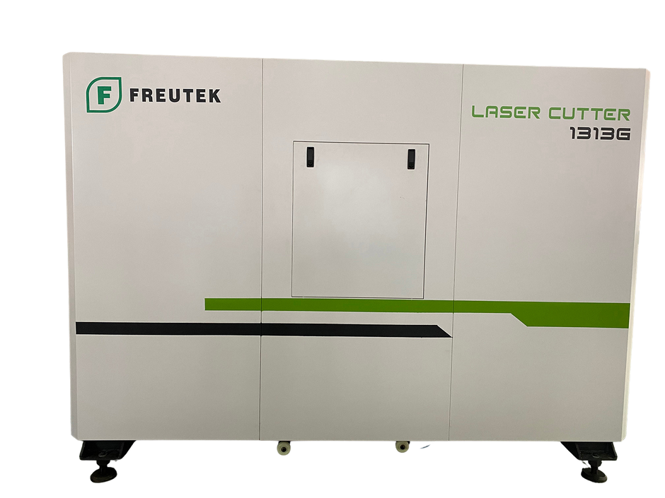 LMM0009 - Taglio Laser CNC 1,5kW 1300 x 1300 mm
