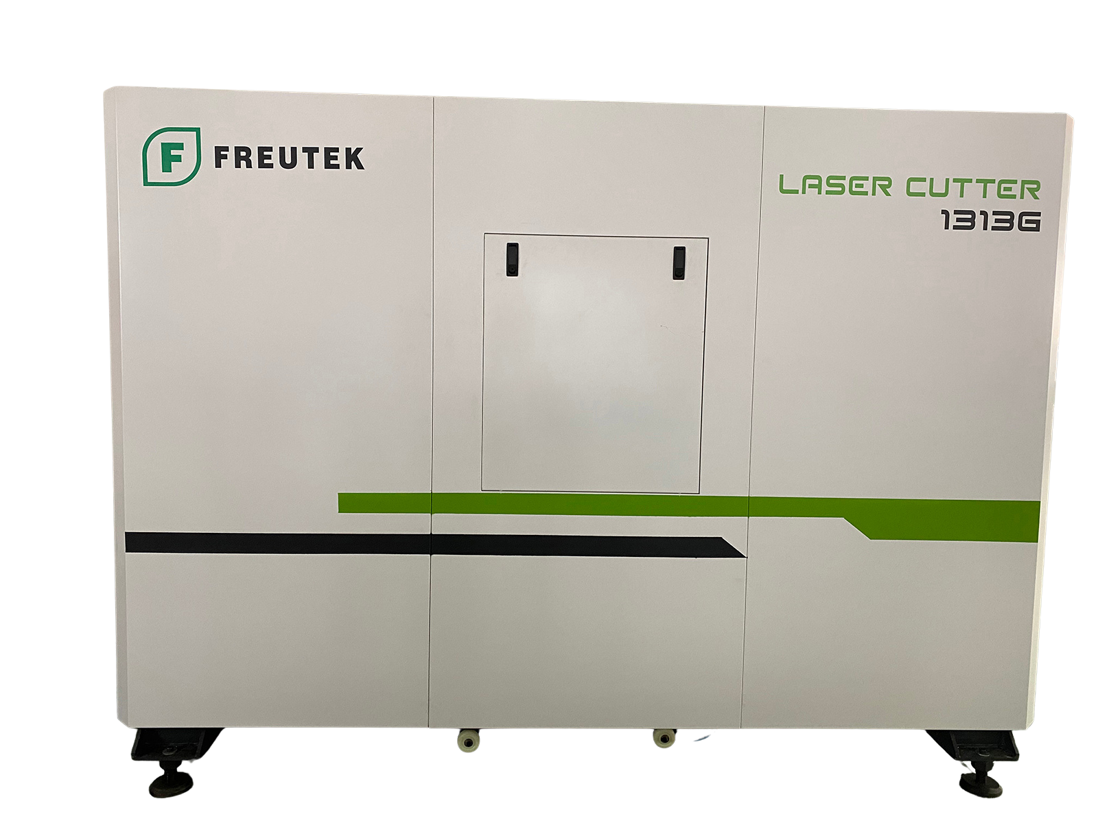 LMM0009 - Taglio Laser CNC 1,5kW 1300 x 1300 mm