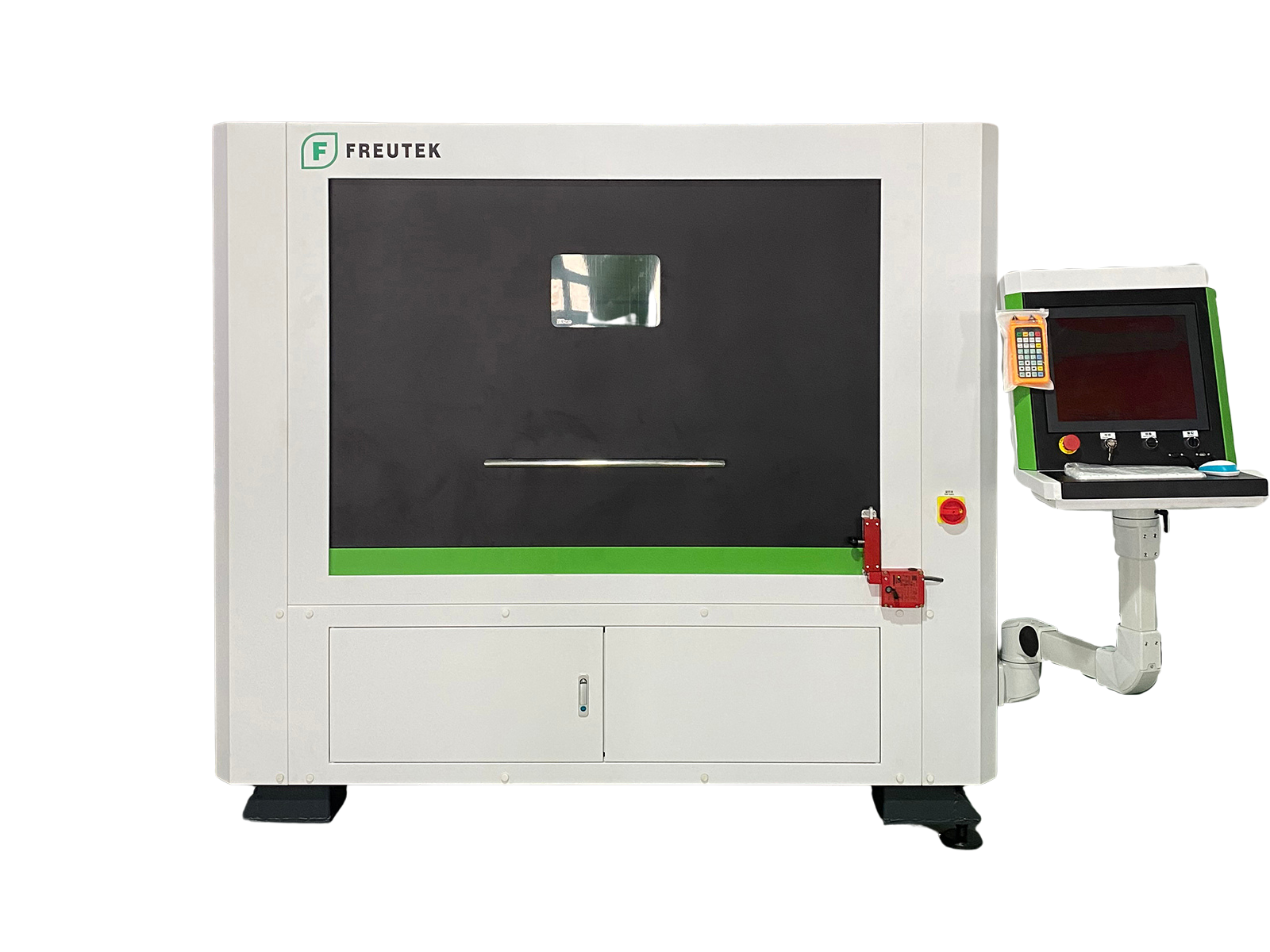 LMM0010 - Taglio Laser CNC 2kW 1300 x 1300 mm