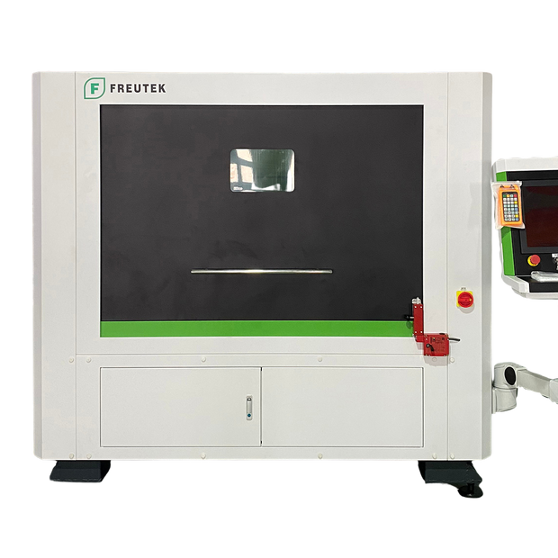 LMM0010 - Taglio Laser CNC 2kW 1300 x 1300 mm