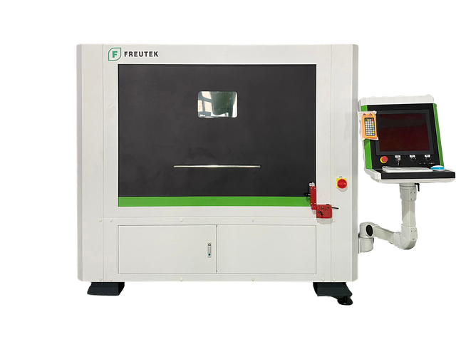 LMM0010 - Taglio Laser CNC 2kW 1300 x 1300 mm