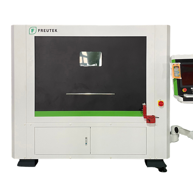 LMM0010 - Taglio Laser CNC 2kW 1300 x 1300 mm