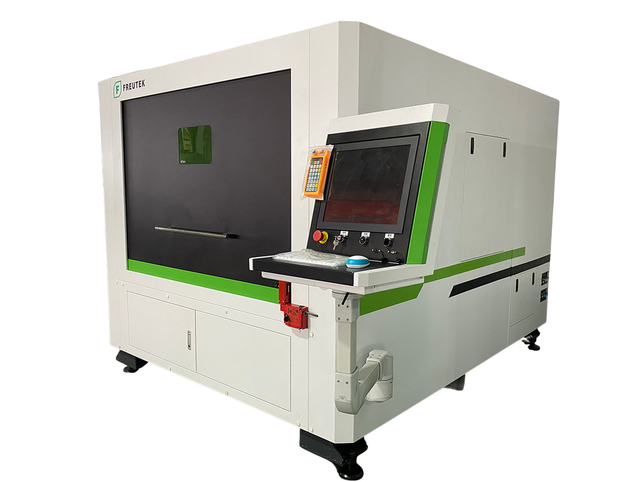 LMM0010 - Taglio Laser CNC 2kW 1300 x 1300 mm