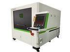 LMM0010 - Taglio Laser CNC 2kW 1300 x 1300 mm