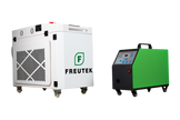LMM0017 - 1500W Laser Welder