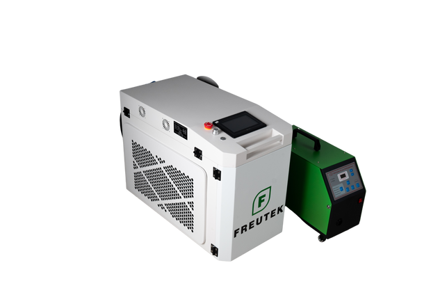 LMM0017 - 1500W Laser Welder