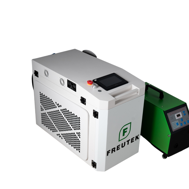 LMM0017 - 1500W Laser Welder