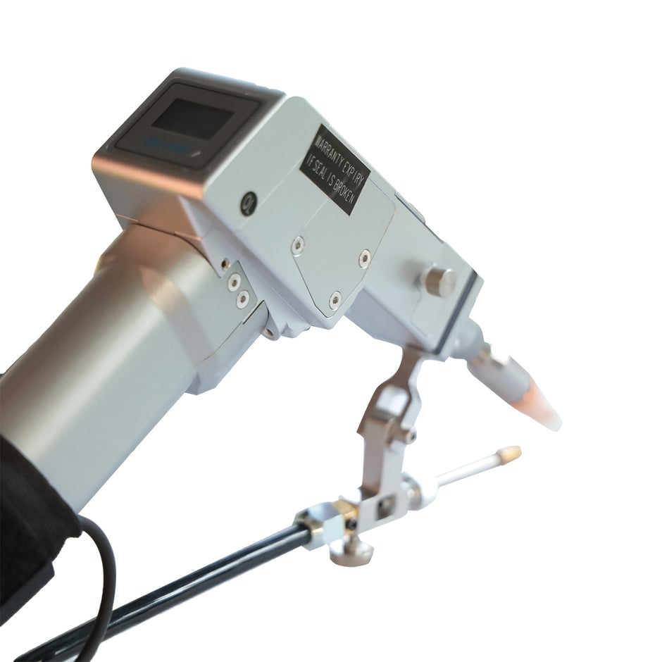 LMM0017 - 1500W Laser Welder