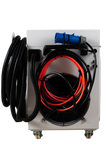 LMM0018 - 1500W Laser Cleaner/Paint Remover