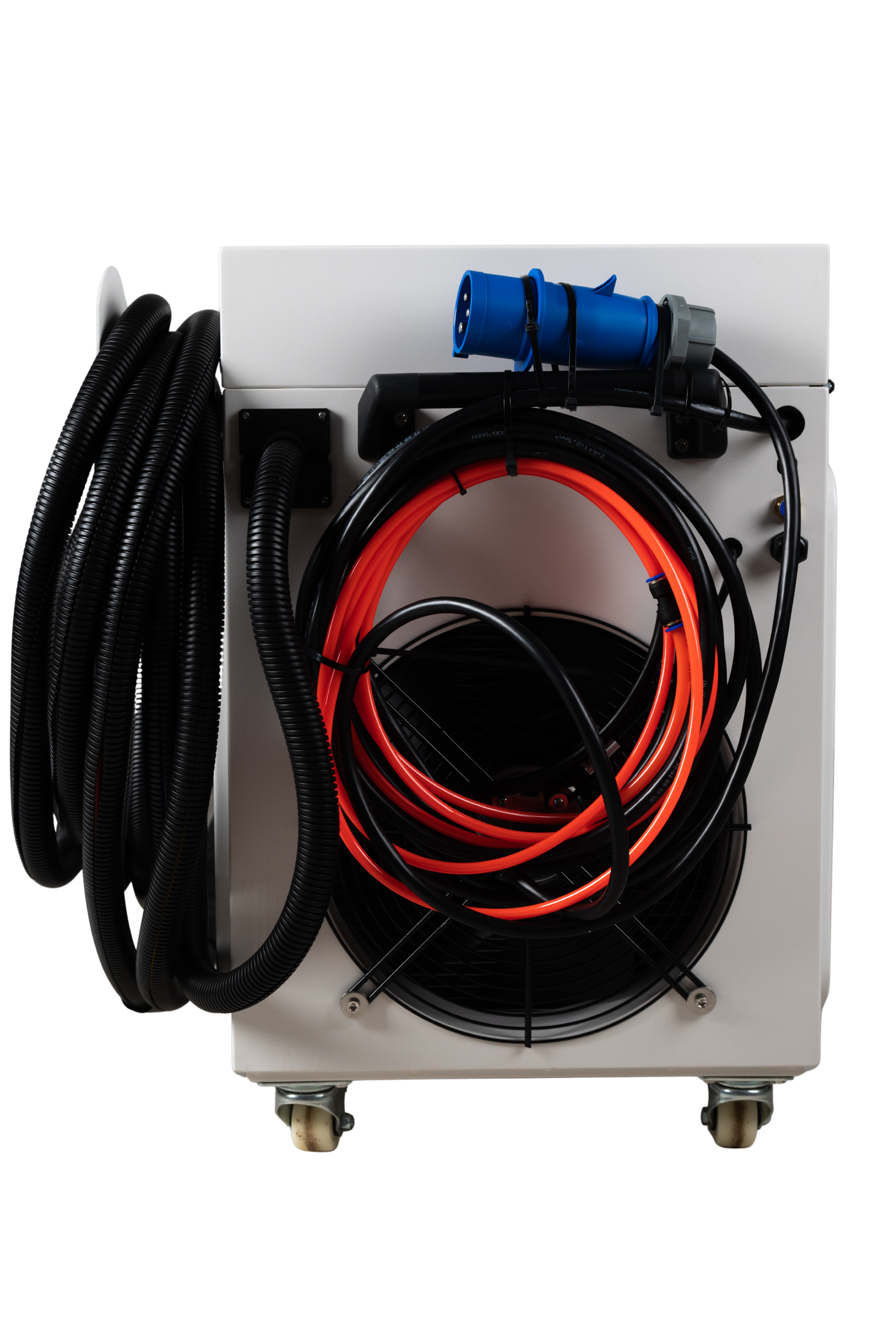 LMM0018 - 1500W Laser Cleaner/Paint Remover