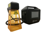 LMM0020 - 20W Portable Battery-Powered Laser Marker