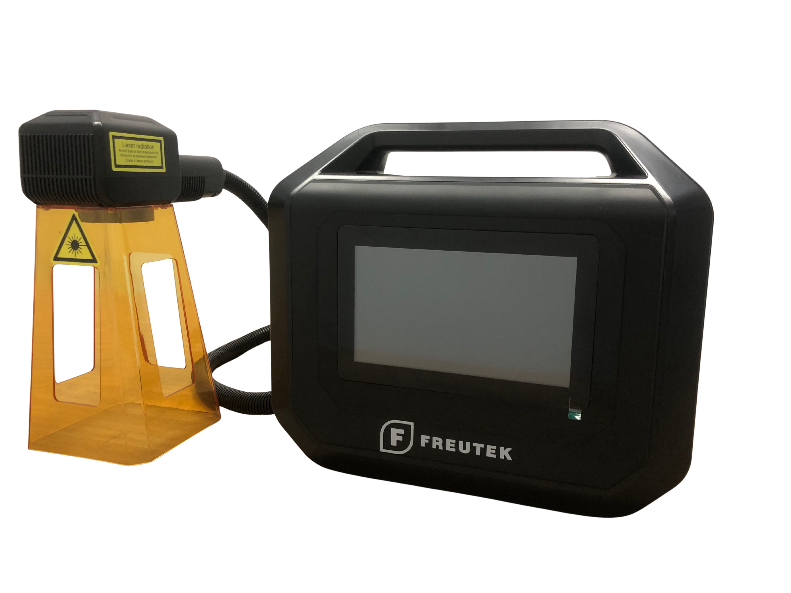 LMM0020 - 20W Portable Battery-Powered Laser Marker