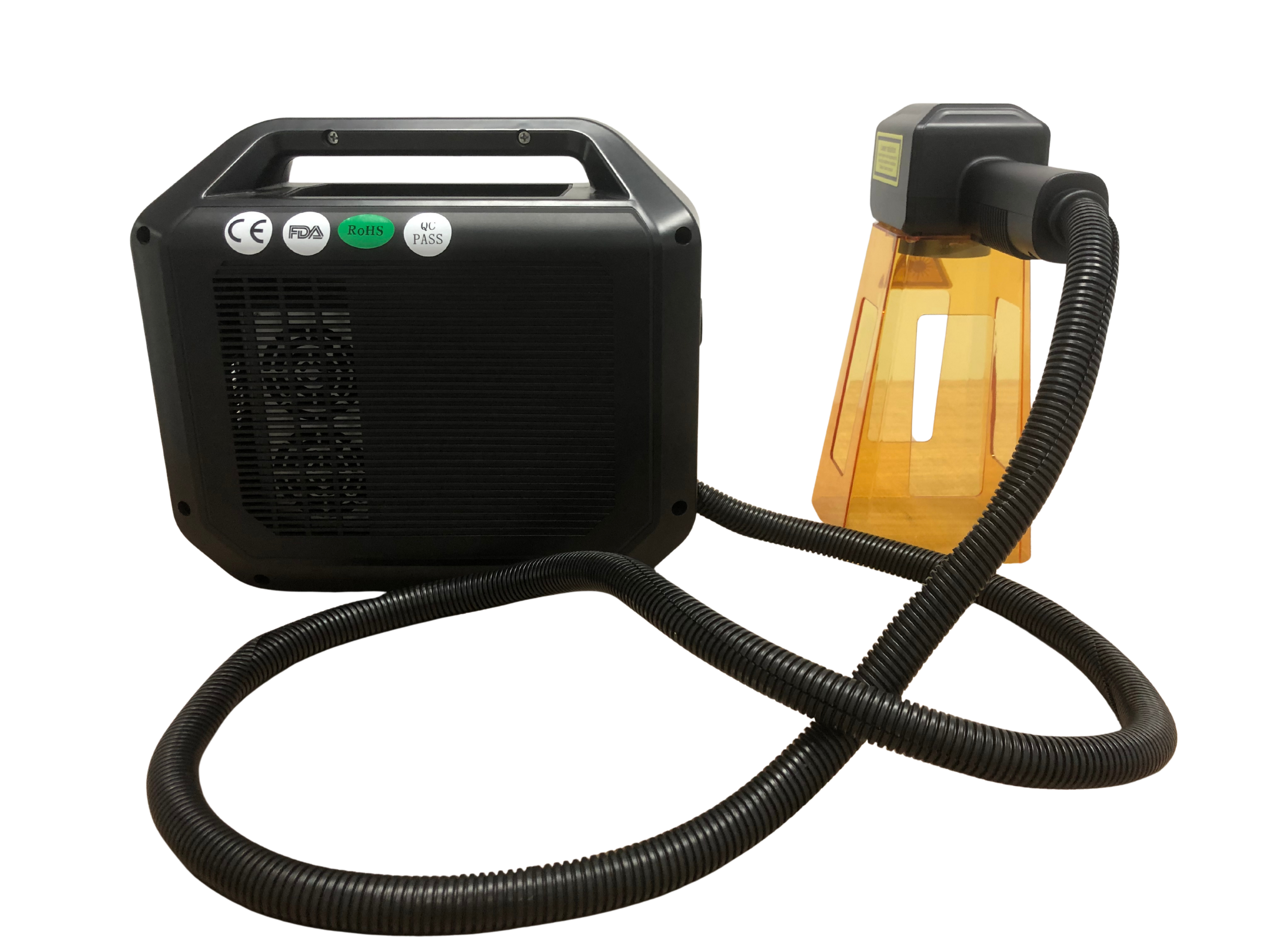 LMM0020 - 20W Portable Battery-Powered Laser Marker