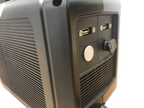LMM0020 - 20W Portable Battery-Powered Laser Marker