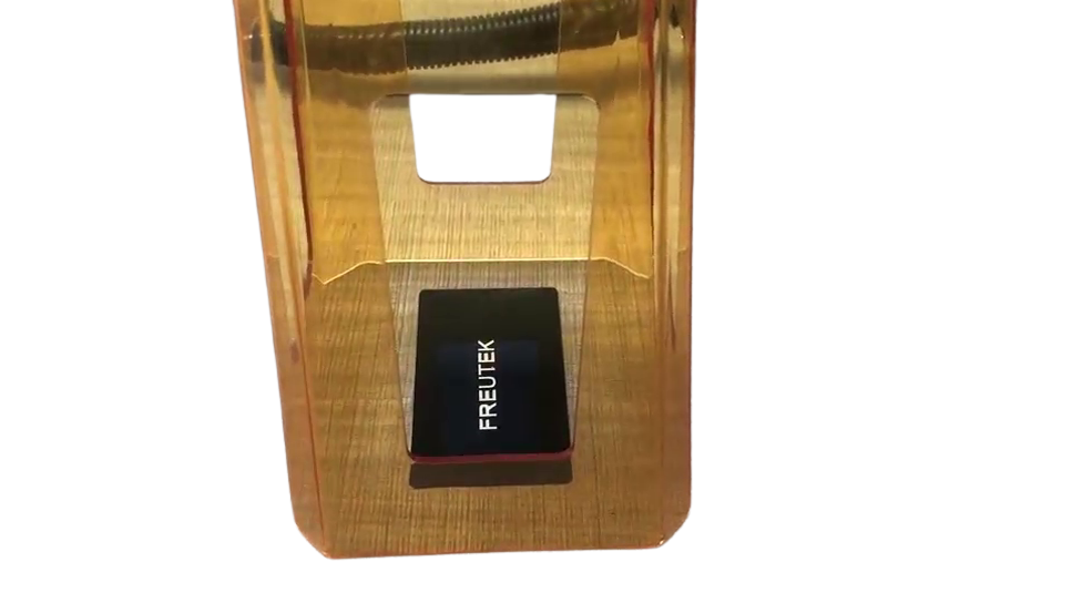 LMM0020 - 20W Portable Battery-Powered Laser Marker