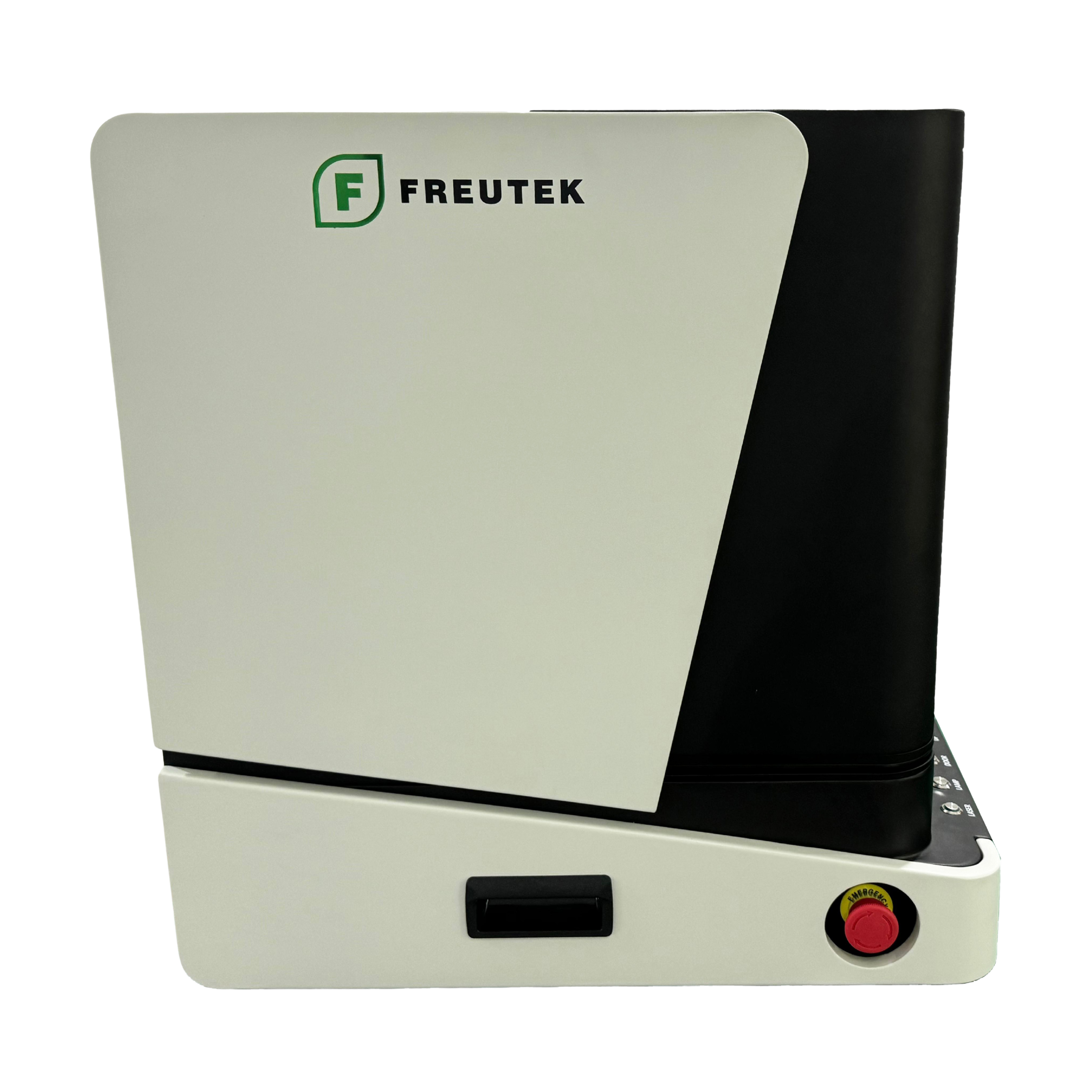 LMM0022 - Class IV Fiber Laser Marker 30W, 110x110mm