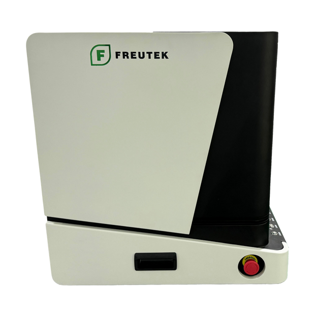 LMM0021 - Class IV Fiber Laser Marker 20W, 110x110mm
