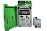 LMM0023 - Combinata Laser 3 in 1 (saldatura, pulitura, taglio) 1500 W