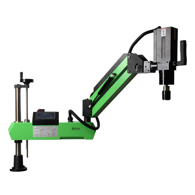 LON0013/D - Maschiatrice Elettrica DIN M6-M30