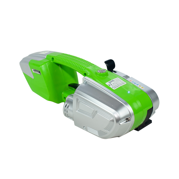LON0001 - Li-Ion Battery-Powered Electric Strapping Tool