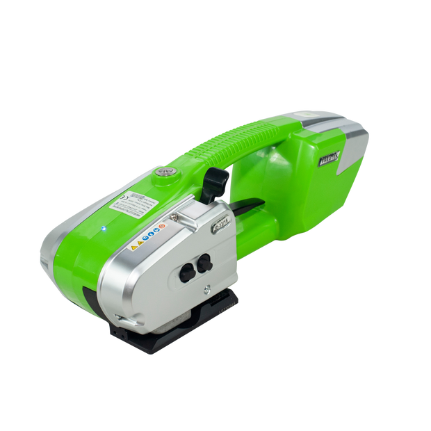 LON0001 - Li-Ion Battery-Powered Electric Strapping Tool