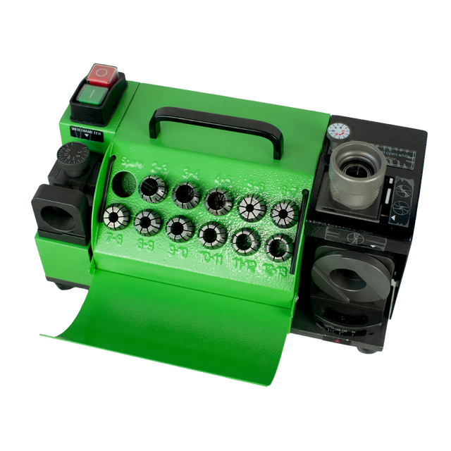 LON0005 - Affilatrice Per Punte - ф3-13mm