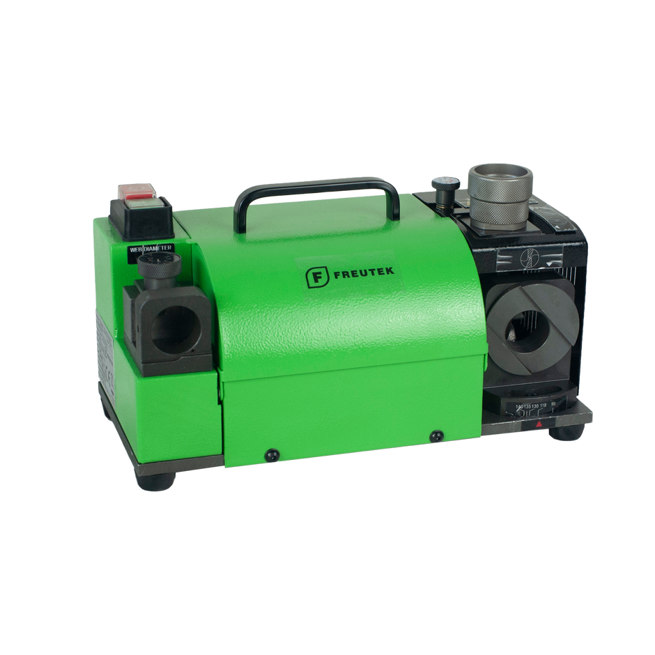 LON0005 - Affilatrice Per Punte - ф3-13mm