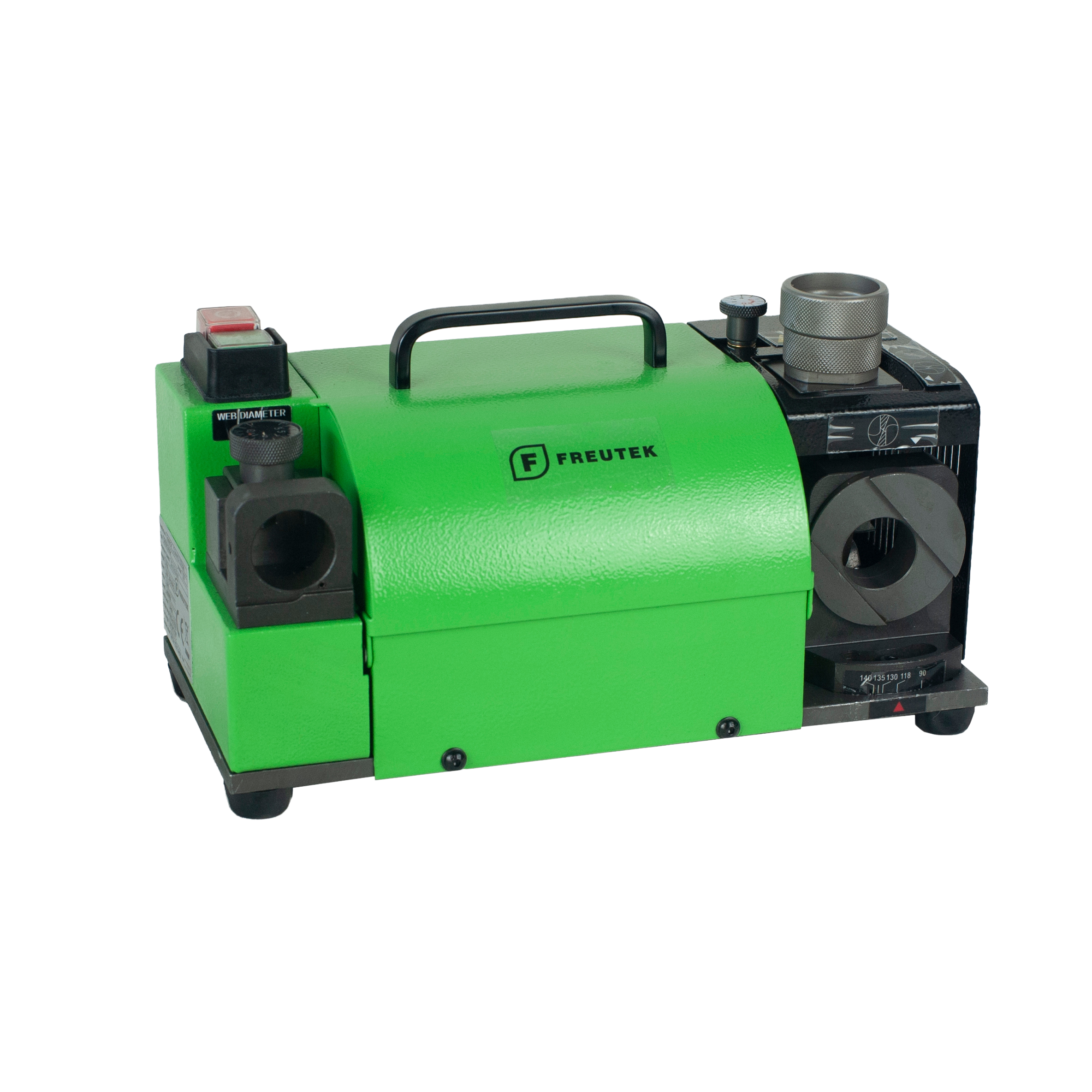 LON0005 - Affilatrice Per Punte - ф3-13mm