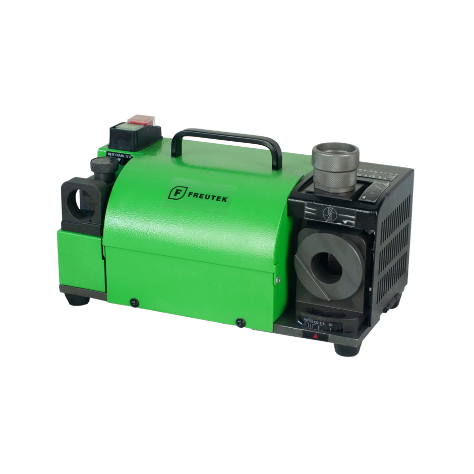 LON0005 - Affilatrice Per Punte - ф3-13mm