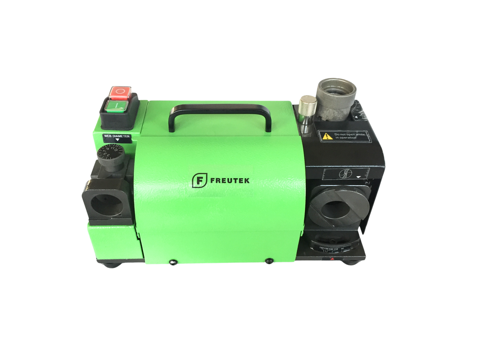 LON0002 - Affilatrice Per Punte - ф3-13mm