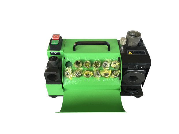 LON0002 - Affilatrice Per Punte - ф3-13mm